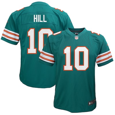Miami Dolphins Kids Jerseys 2025-10-24-014